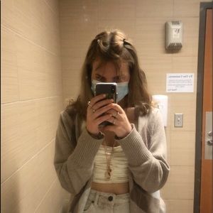 Meet your Posher, Carmen